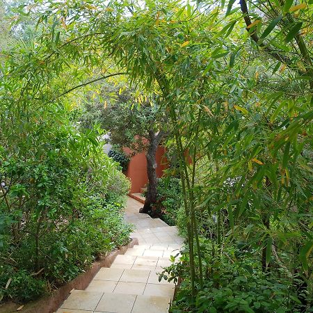 Private Hotel - Adult Only Porto-Vecchio  Zewnętrze zdjęcie
