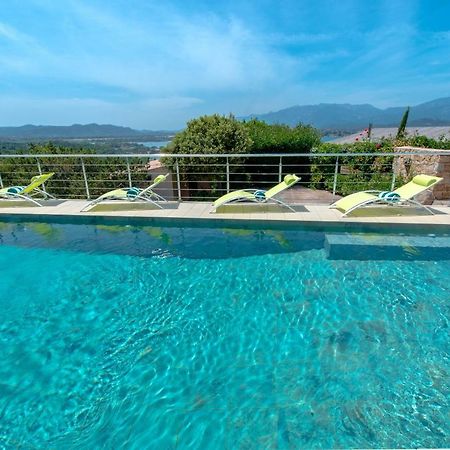 Private Hotel - Adult Only Porto-Vecchio  Zewnętrze zdjęcie