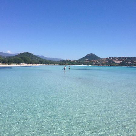 Private Hotel - Adult Only Porto-Vecchio  Zewnętrze zdjęcie
