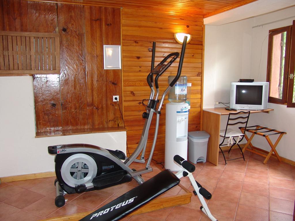 Private Hotel - Adult Only Porto-Vecchio  Zewnętrze zdjęcie