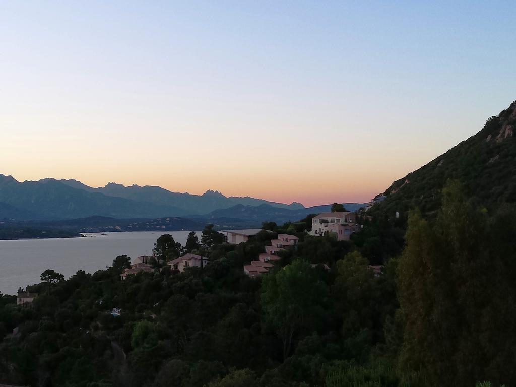 Private Hotel - Adult Only Porto-Vecchio  Zewnętrze zdjęcie
