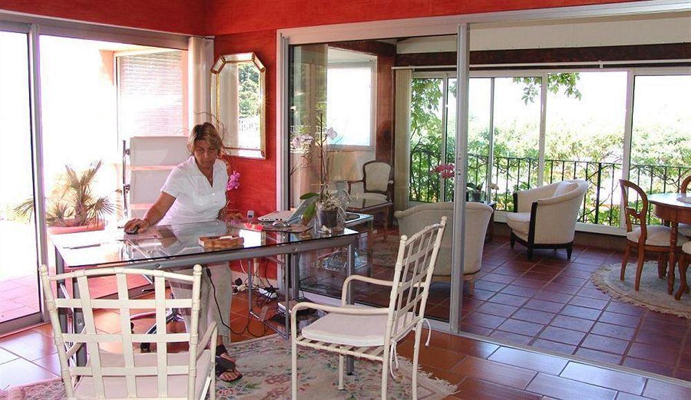 Private Hotel - Adult Only Porto-Vecchio  Zewnętrze zdjęcie