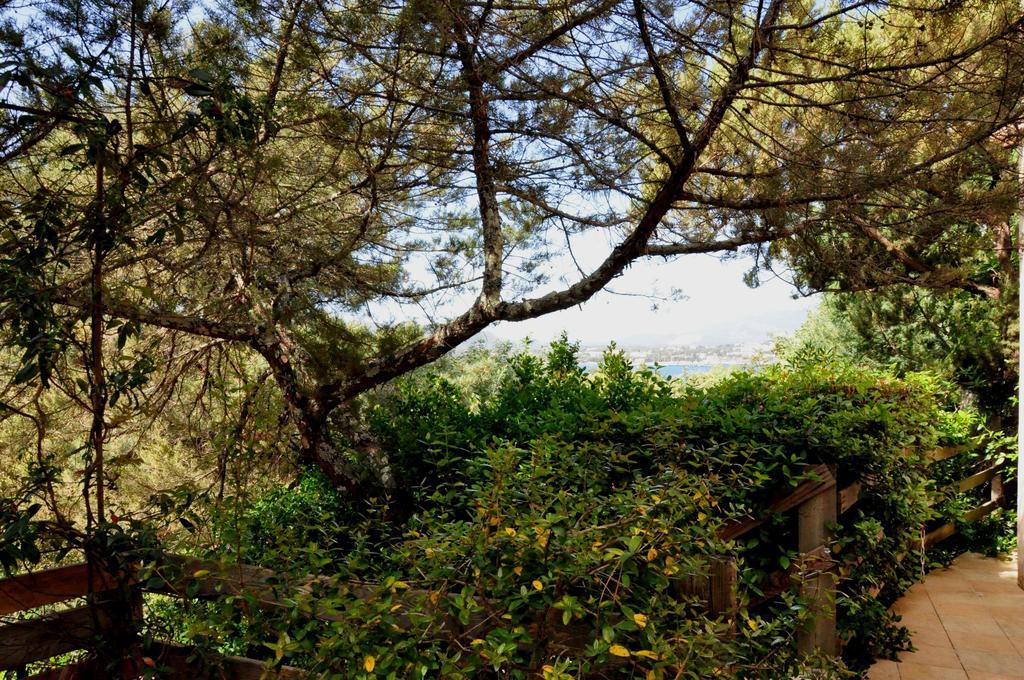 Private Hotel - Adult Only Porto-Vecchio  Zewnętrze zdjęcie