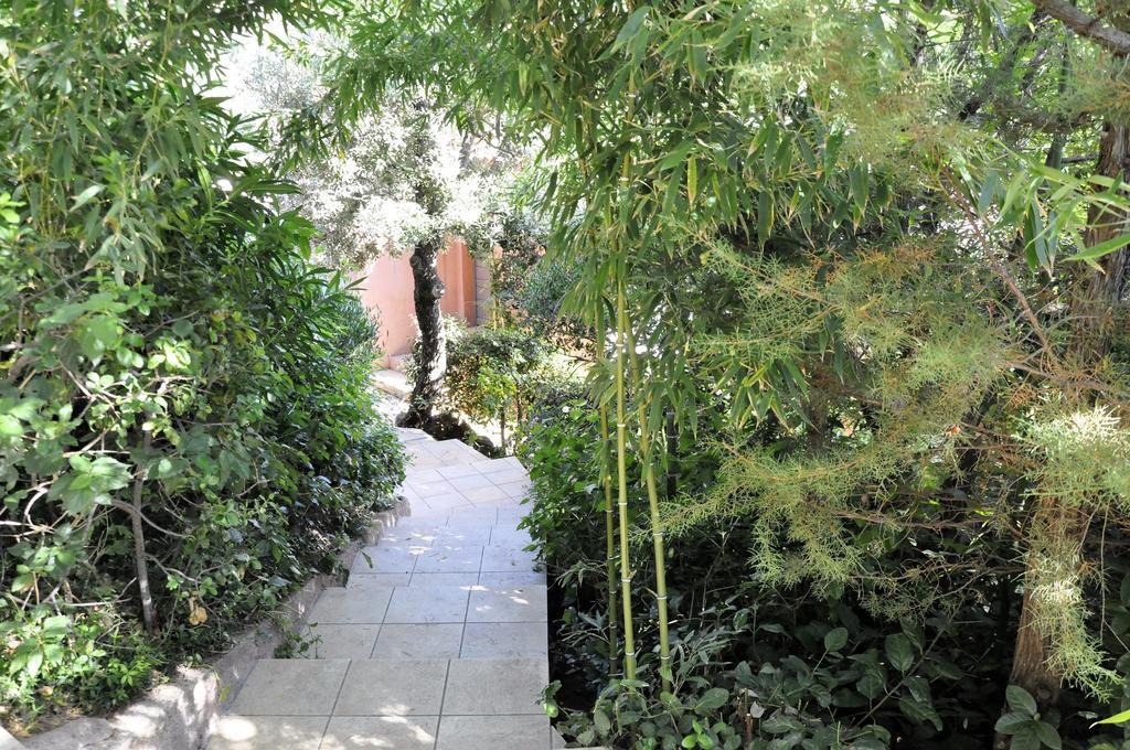 Private Hotel - Adult Only Porto-Vecchio  Zewnętrze zdjęcie