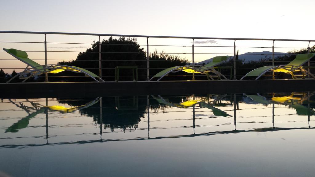 Private Hotel - Adult Only Porto-Vecchio  Zewnętrze zdjęcie