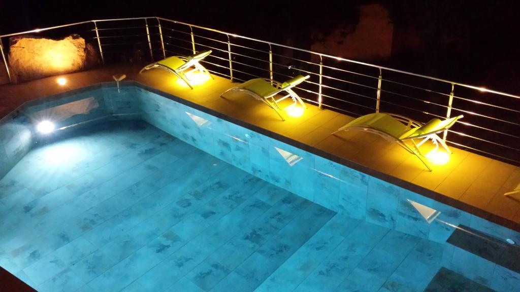 Private Hotel - Adult Only Porto-Vecchio  Zewnętrze zdjęcie