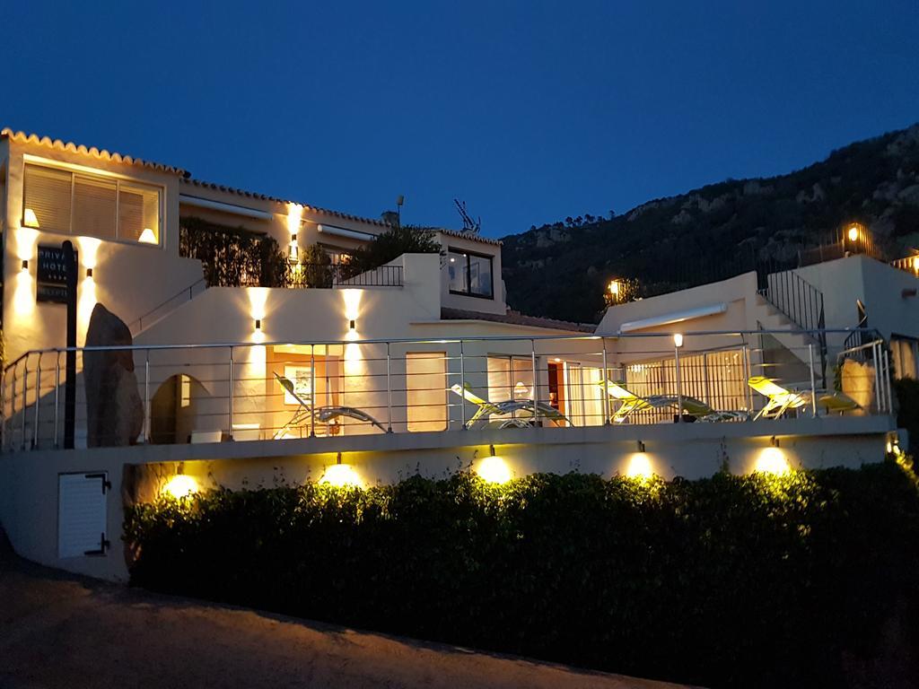 Private Hotel - Adult Only Porto-Vecchio  Zewnętrze zdjęcie