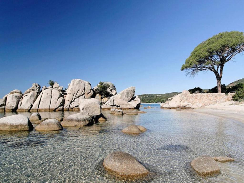 Private Hotel - Adult Only Porto-Vecchio  Zewnętrze zdjęcie