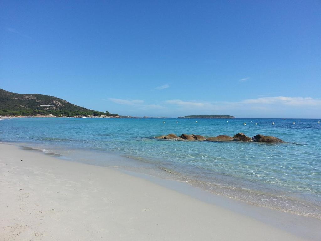 Private Hotel - Adult Only Porto-Vecchio  Zewnętrze zdjęcie