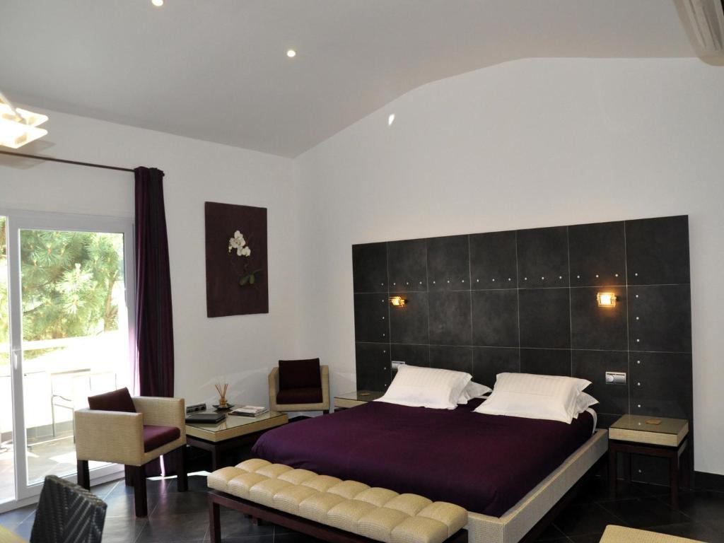 Private Hotel - Adult Only Porto-Vecchio  Pokój zdjęcie