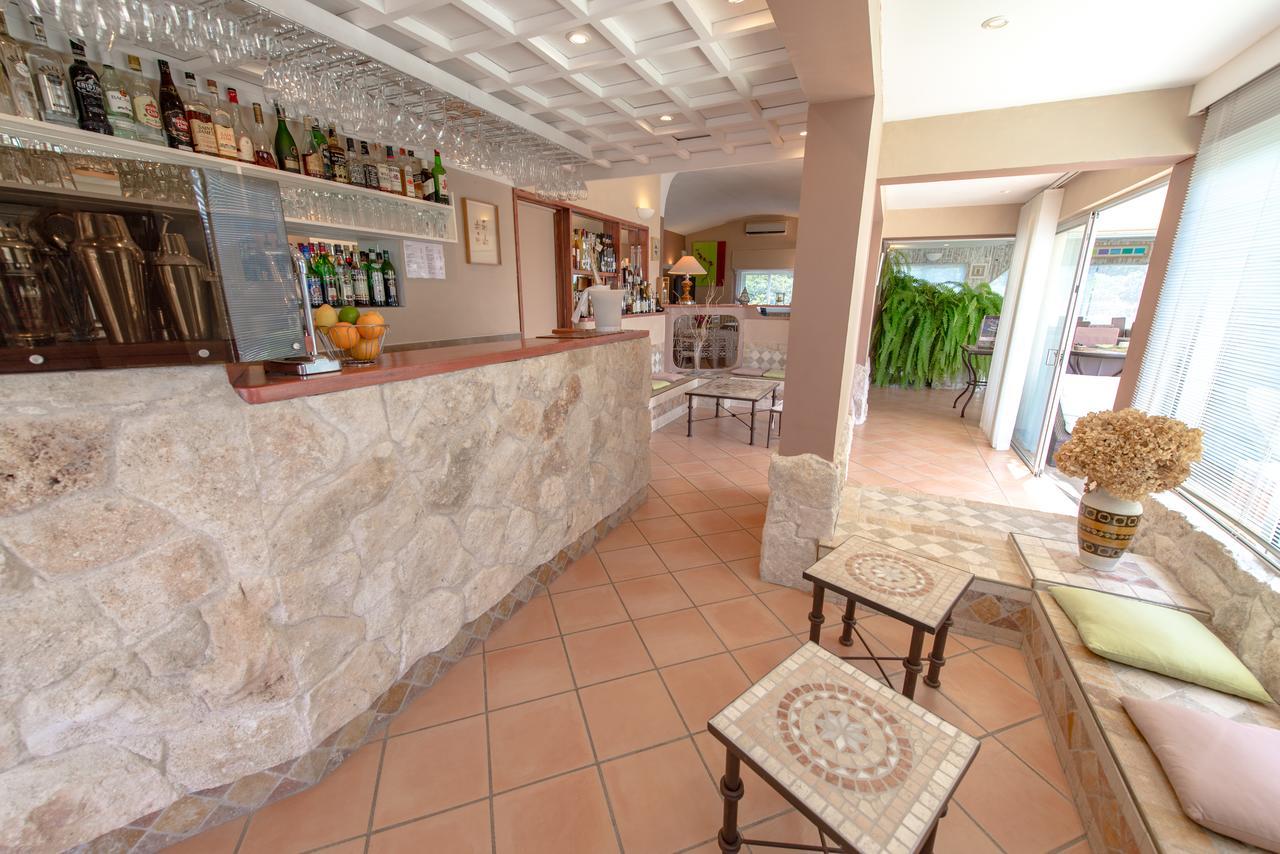 Private Hotel - Adult Only Porto-Vecchio  Zewnętrze zdjęcie