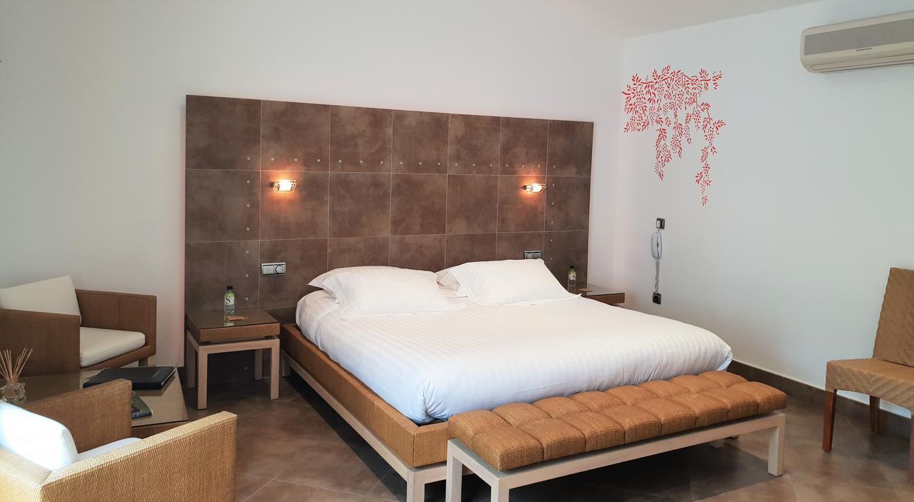 Private Hotel - Adult Only Porto-Vecchio  Zewnętrze zdjęcie