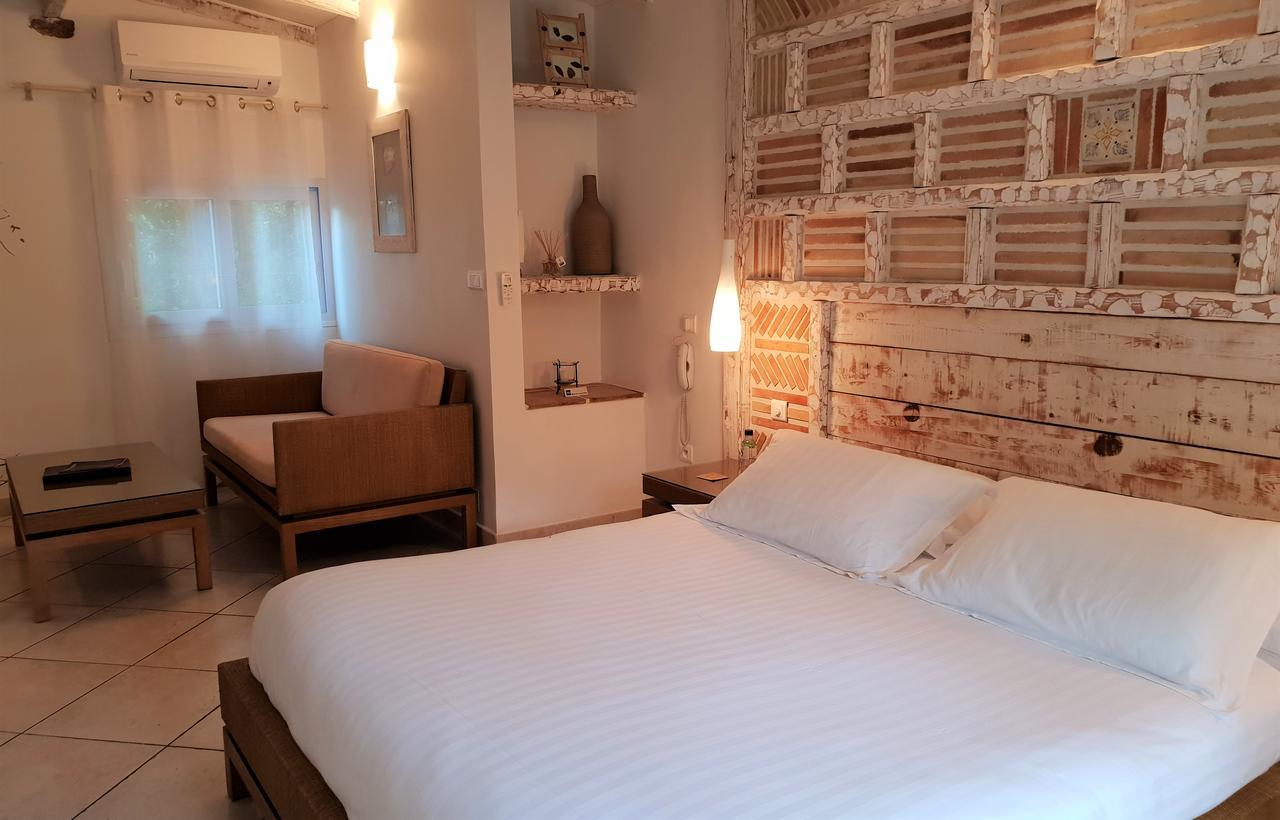 Private Hotel - Adult Only Porto-Vecchio  Zewnętrze zdjęcie