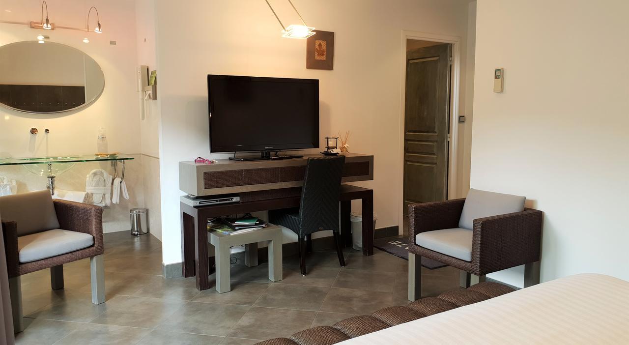 Private Hotel - Adult Only Porto-Vecchio  Zewnętrze zdjęcie