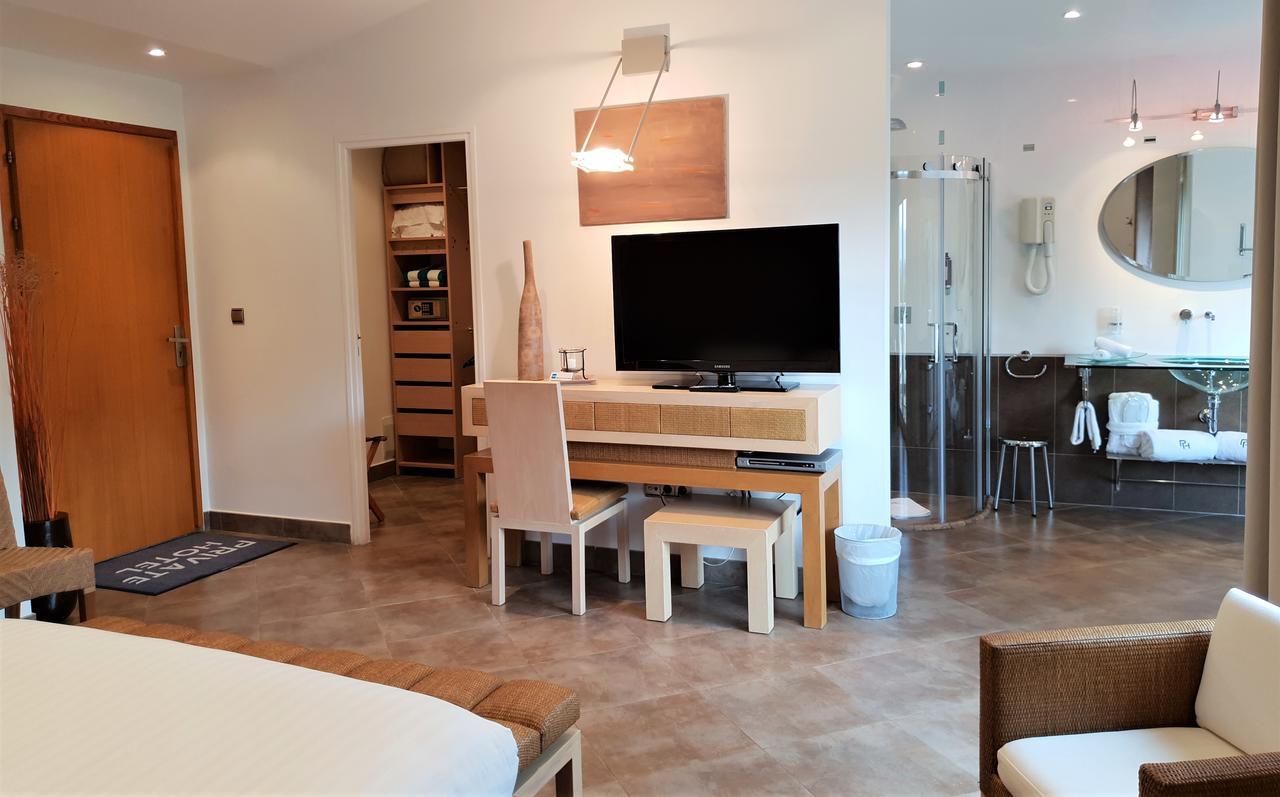 Private Hotel - Adult Only Porto-Vecchio  Zewnętrze zdjęcie