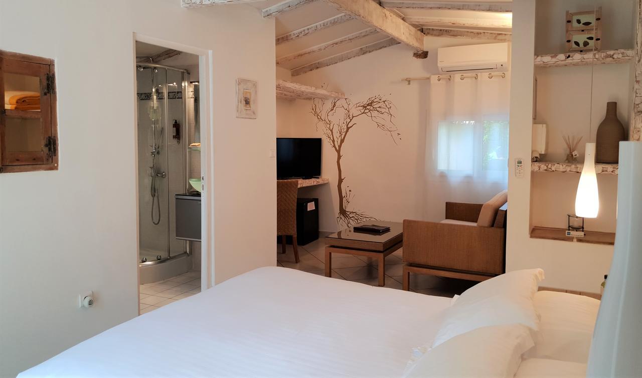 Private Hotel - Adult Only Porto-Vecchio  Zewnętrze zdjęcie