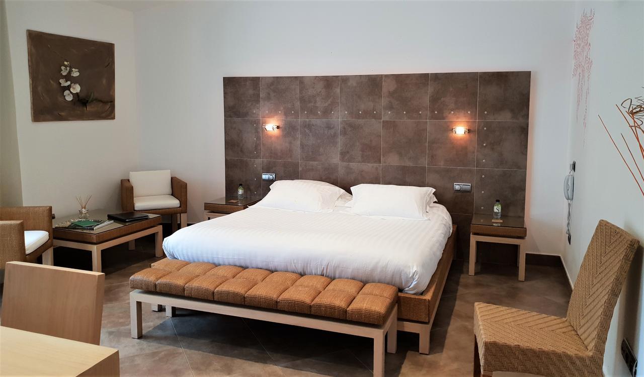 Private Hotel - Adult Only Porto-Vecchio  Zewnętrze zdjęcie