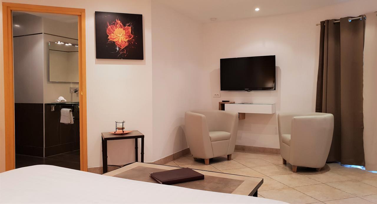 Private Hotel - Adult Only Porto-Vecchio  Zewnętrze zdjęcie