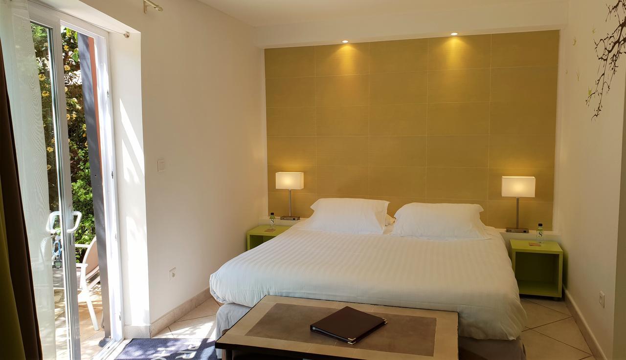 Private Hotel - Adult Only Porto-Vecchio  Zewnętrze zdjęcie