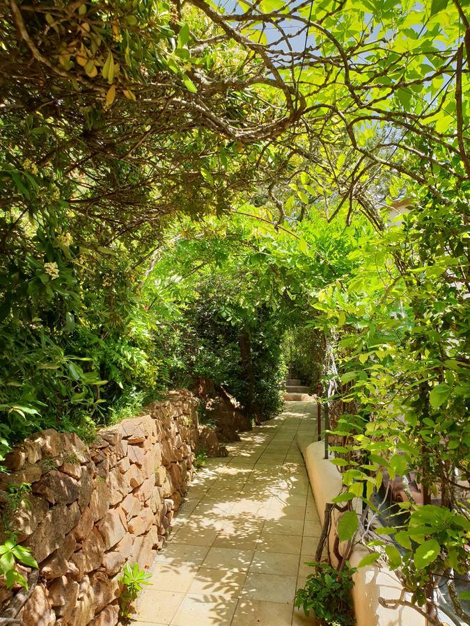 Private Hotel - Adult Only Porto-Vecchio  Zewnętrze zdjęcie