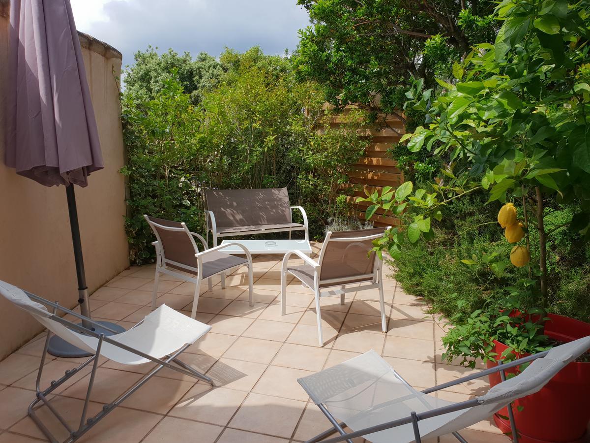 Private Hotel - Adult Only Porto-Vecchio  Zewnętrze zdjęcie