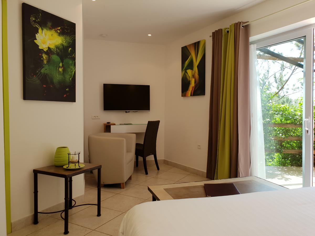 Private Hotel - Adult Only Porto-Vecchio  Zewnętrze zdjęcie