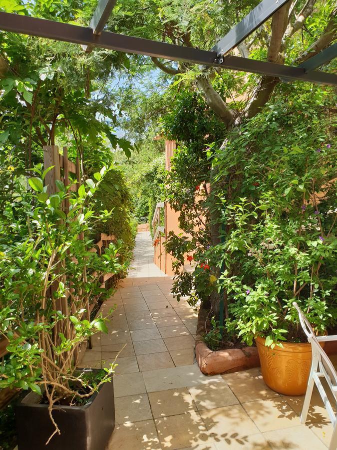 Private Hotel - Adult Only Porto-Vecchio  Zewnętrze zdjęcie