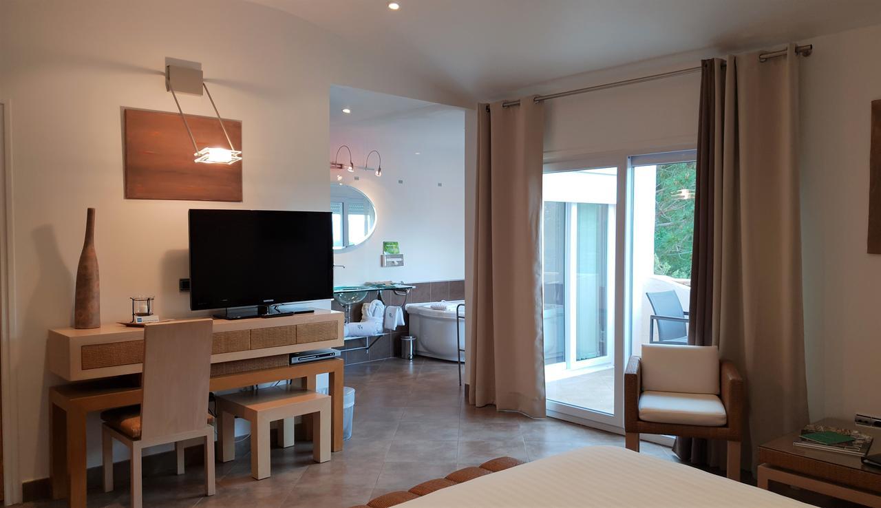 Private Hotel - Adult Only Porto-Vecchio  Zewnętrze zdjęcie