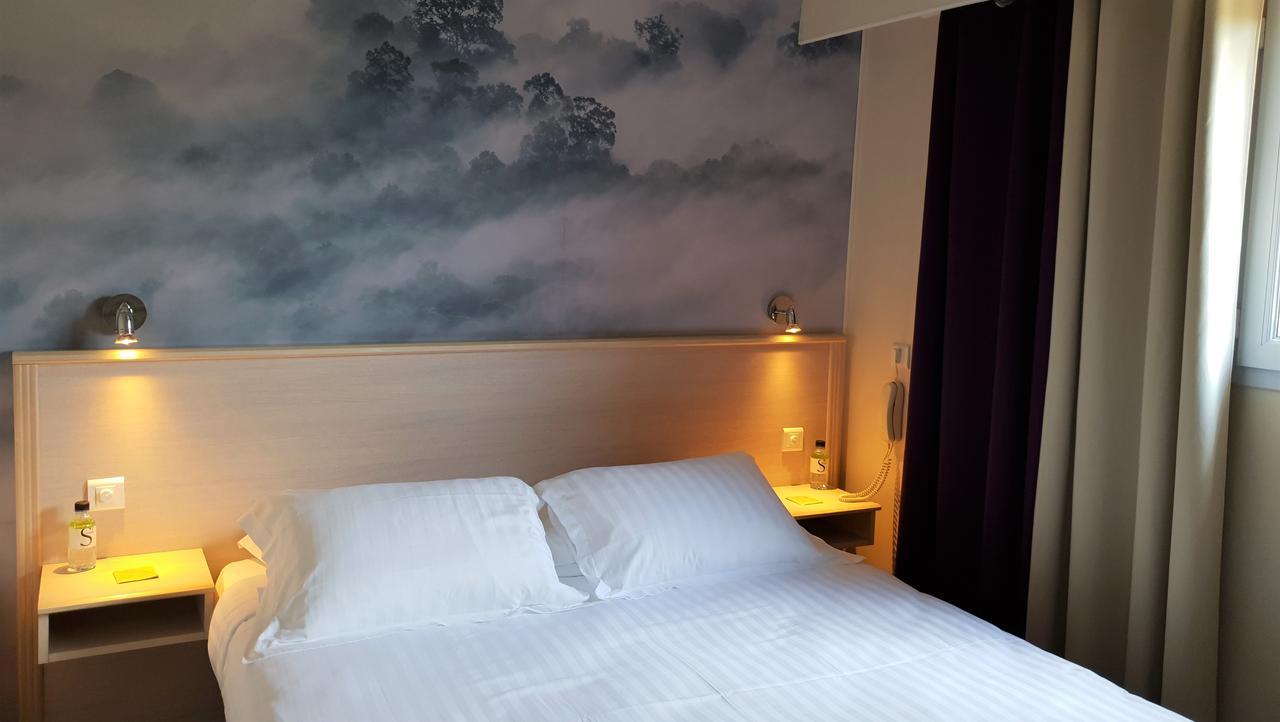 Private Hotel - Adult Only Porto-Vecchio  Zewnętrze zdjęcie