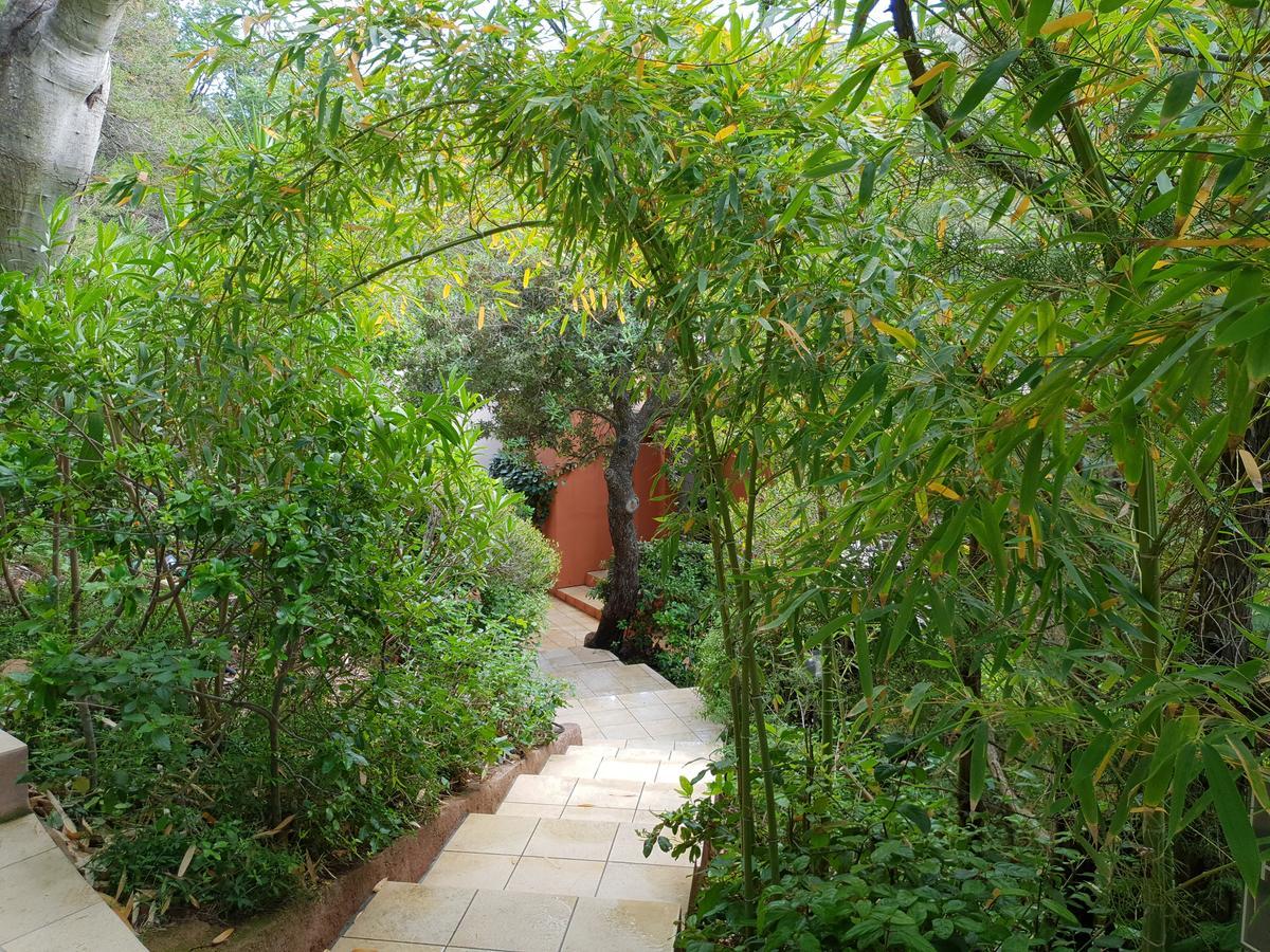 Private Hotel - Adult Only Porto-Vecchio  Zewnętrze zdjęcie