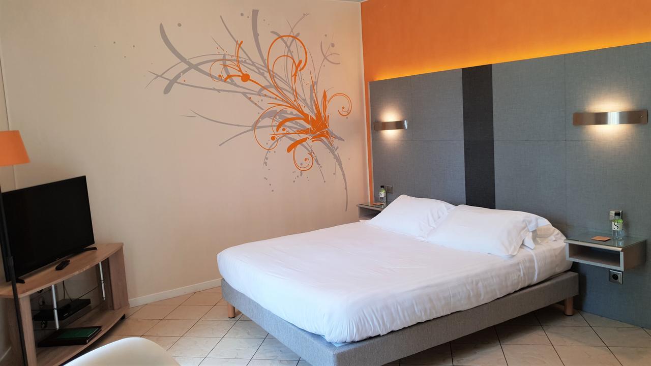 Private Hotel - Adult Only Porto-Vecchio  Zewnętrze zdjęcie