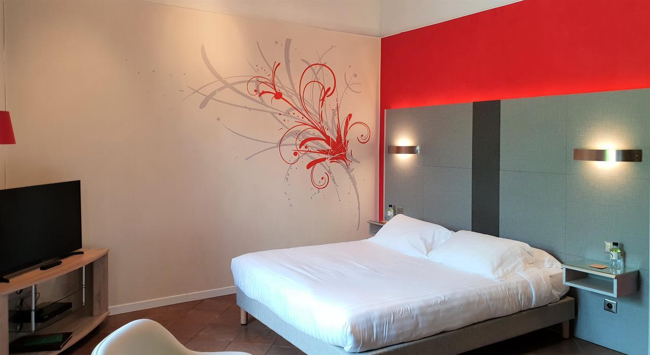 Private Hotel - Adult Only Porto-Vecchio  Zewnętrze zdjęcie