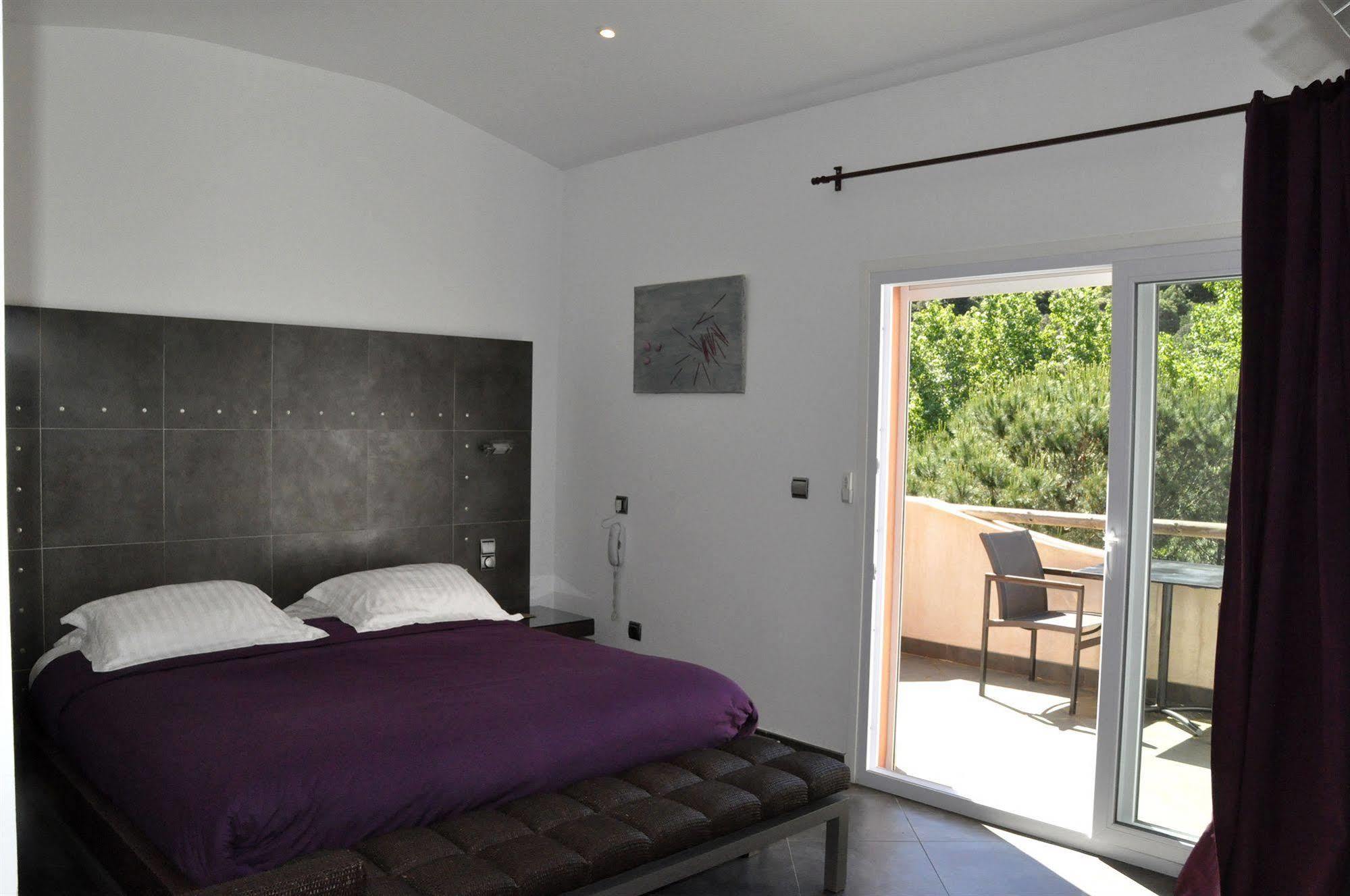Private Hotel - Adult Only Porto-Vecchio  Zewnętrze zdjęcie
