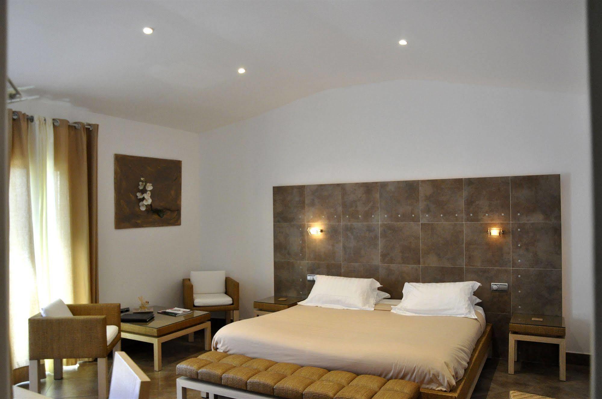 Private Hotel - Adult Only Porto-Vecchio  Zewnętrze zdjęcie