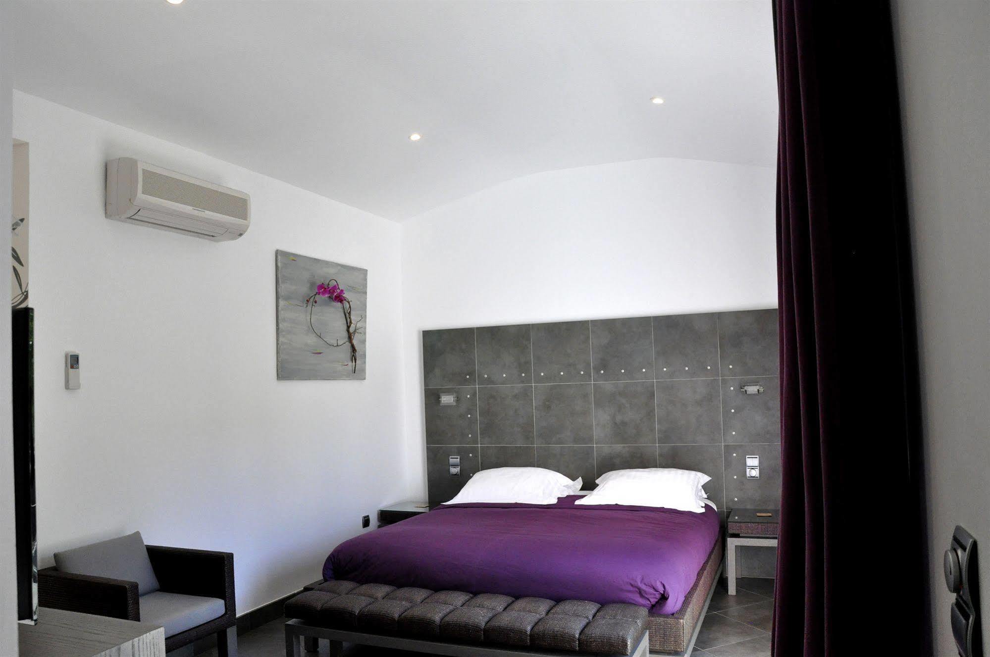 Private Hotel - Adult Only Porto-Vecchio  Zewnętrze zdjęcie