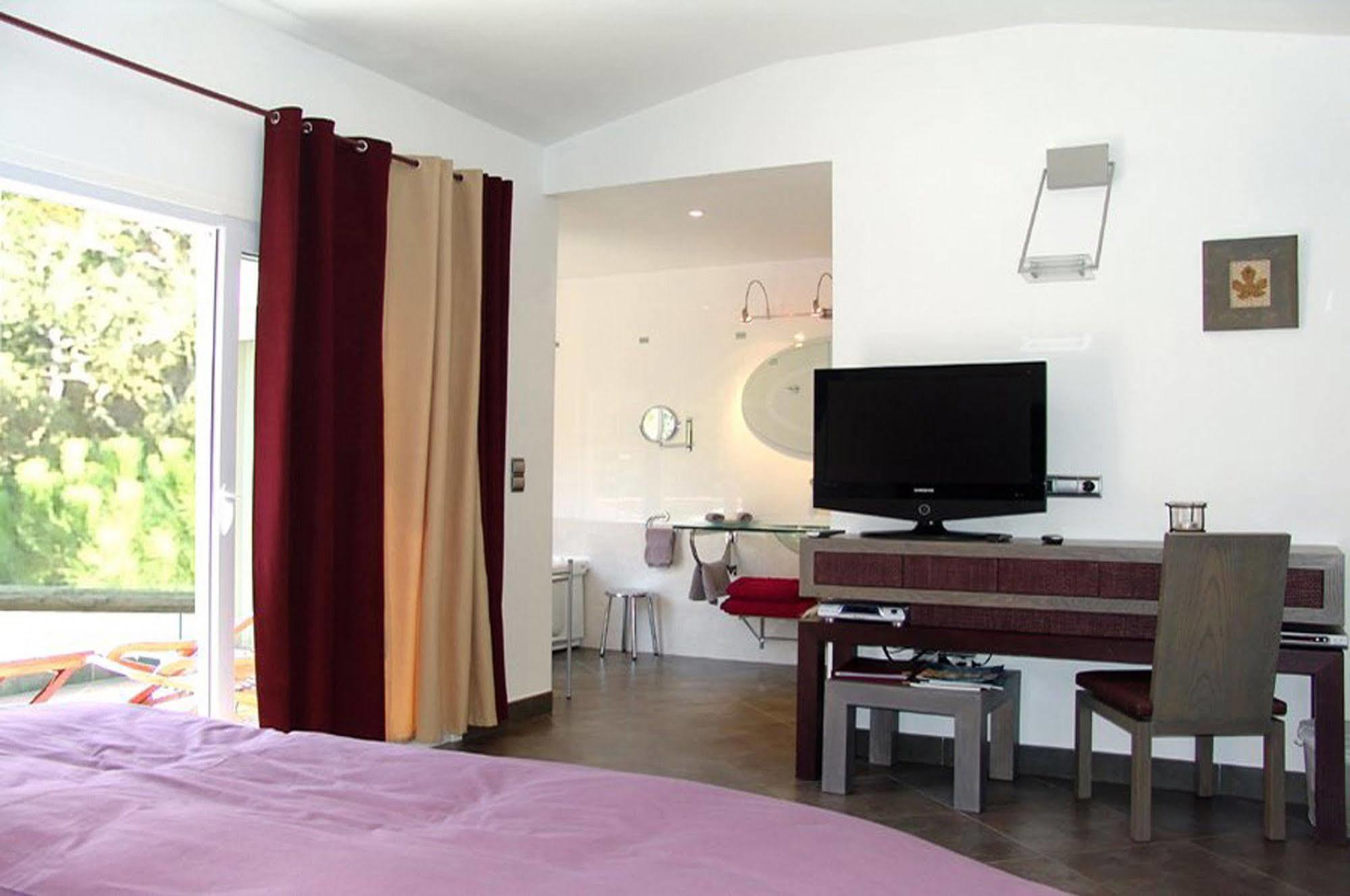 Private Hotel - Adult Only Porto-Vecchio  Zewnętrze zdjęcie