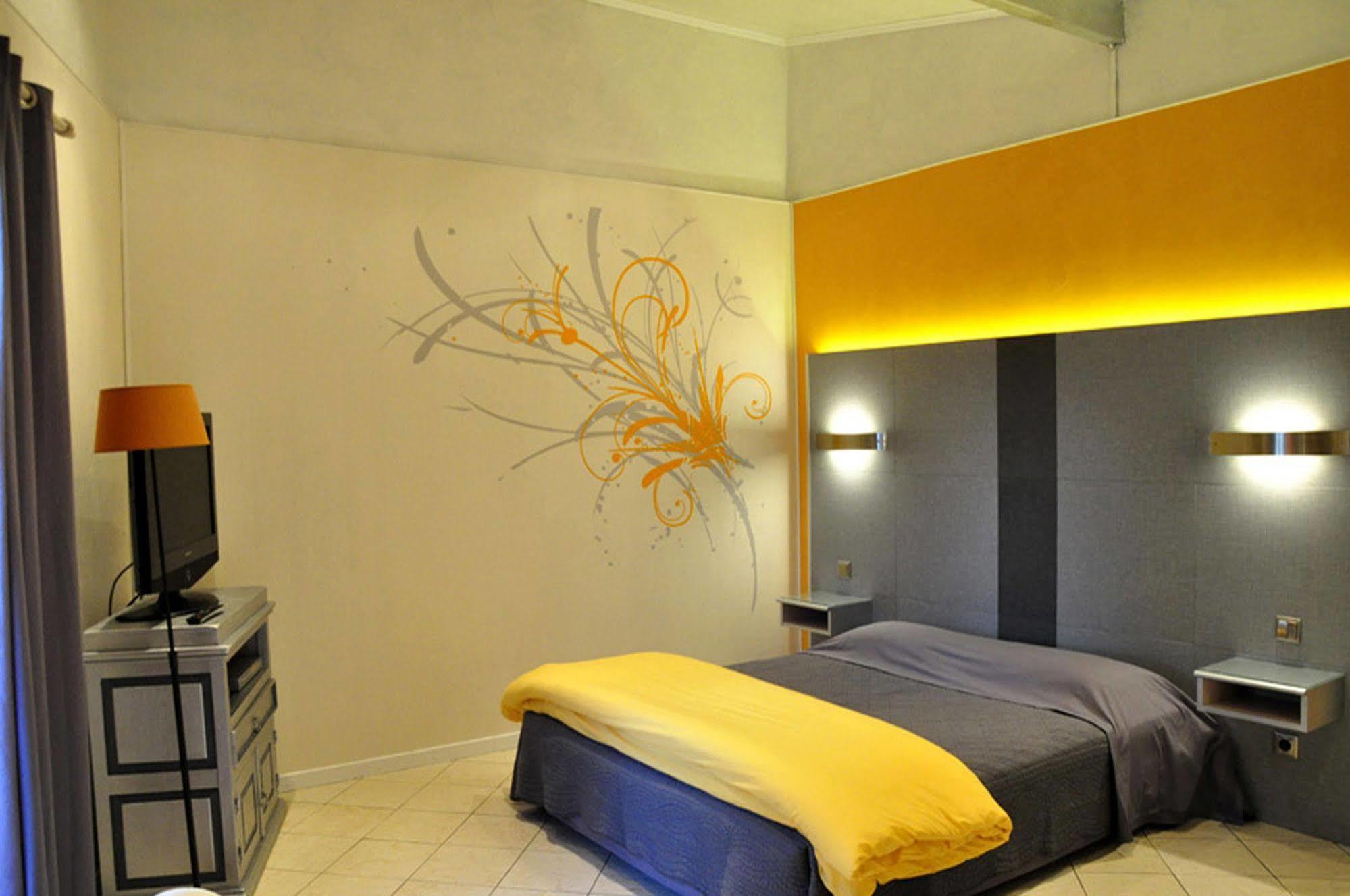 Private Hotel - Adult Only Porto-Vecchio  Zewnętrze zdjęcie
