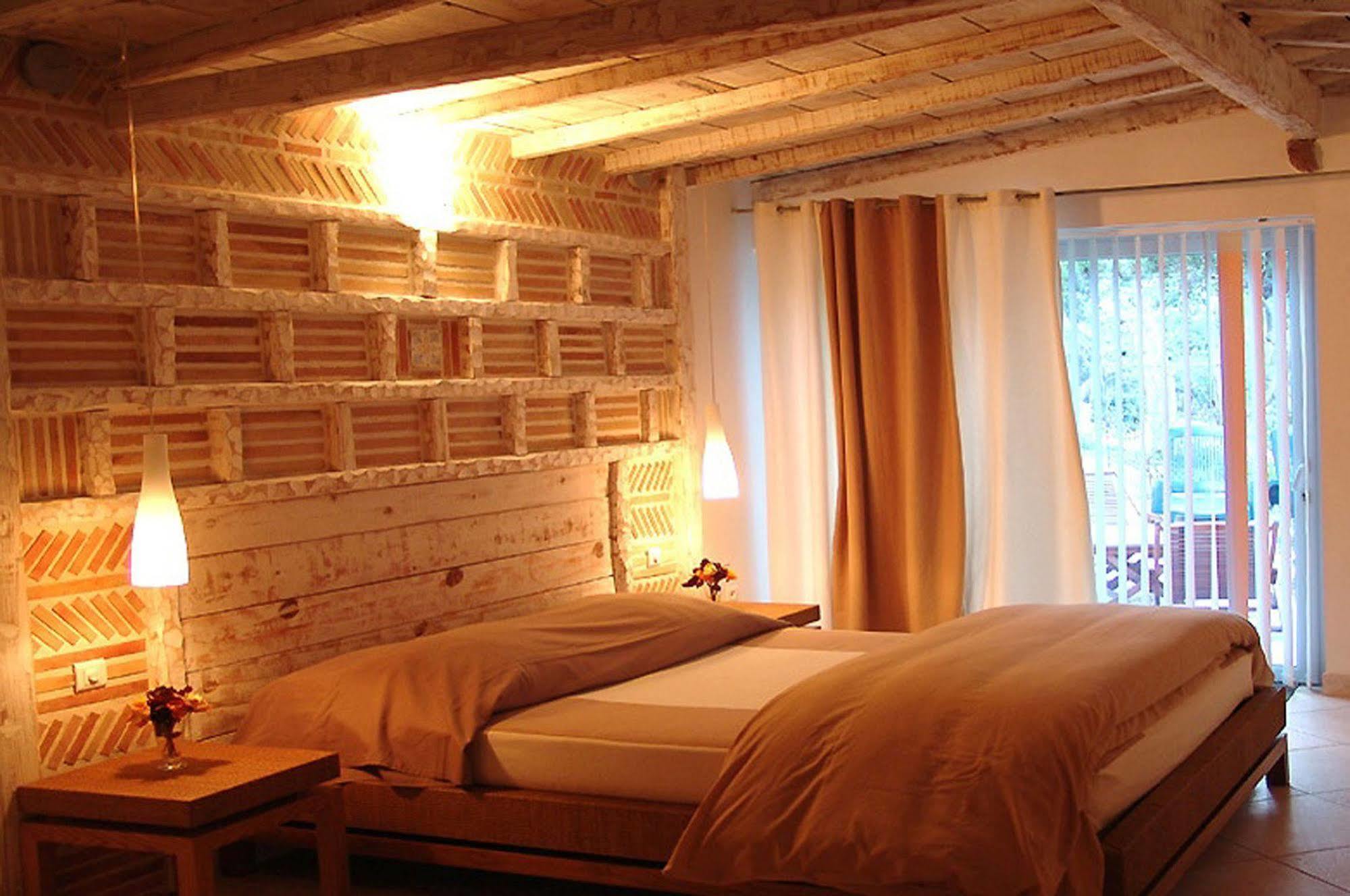 Private Hotel - Adult Only Porto-Vecchio  Zewnętrze zdjęcie