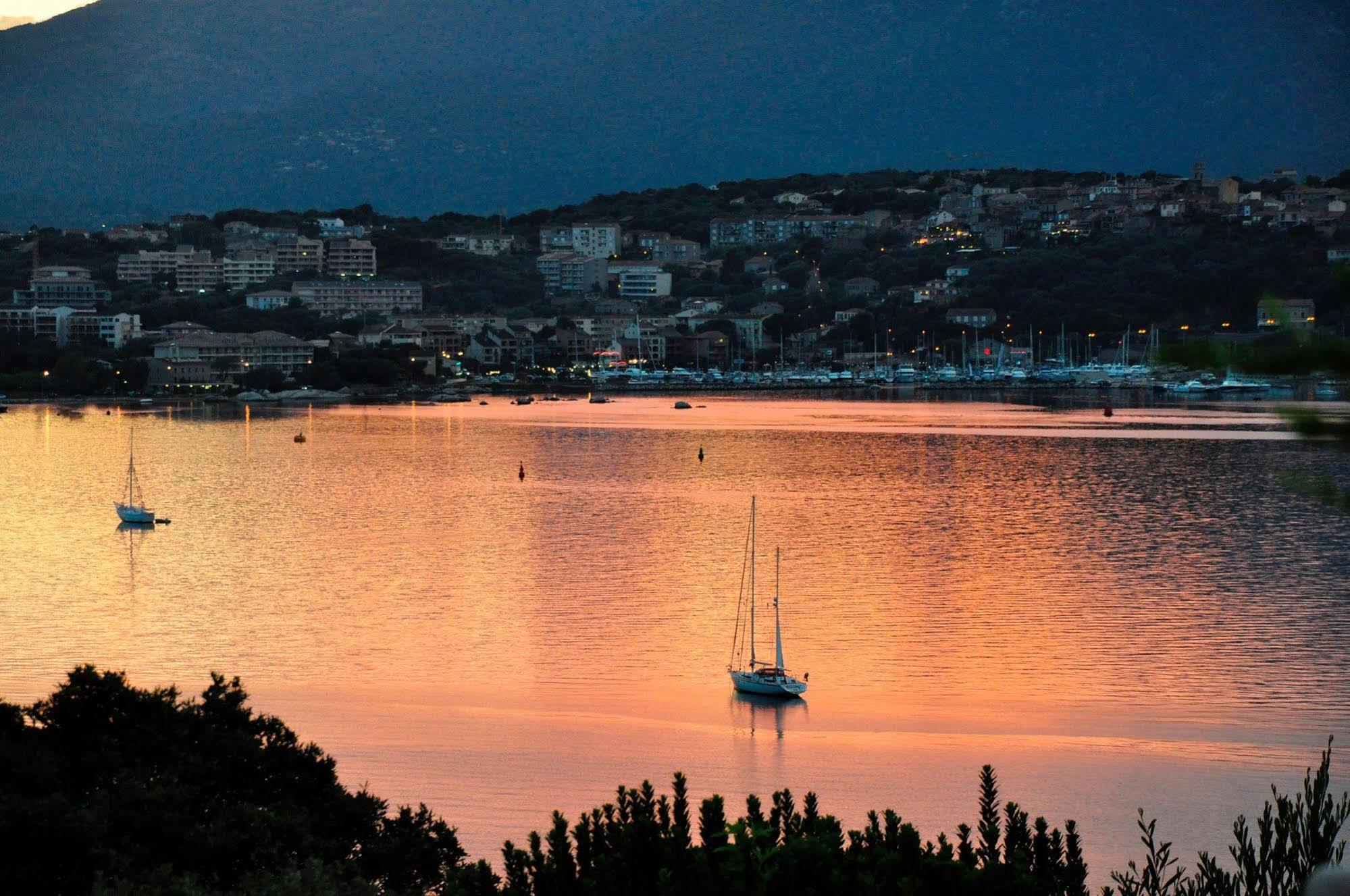 Private Hotel - Adult Only Porto-Vecchio  Zewnętrze zdjęcie
