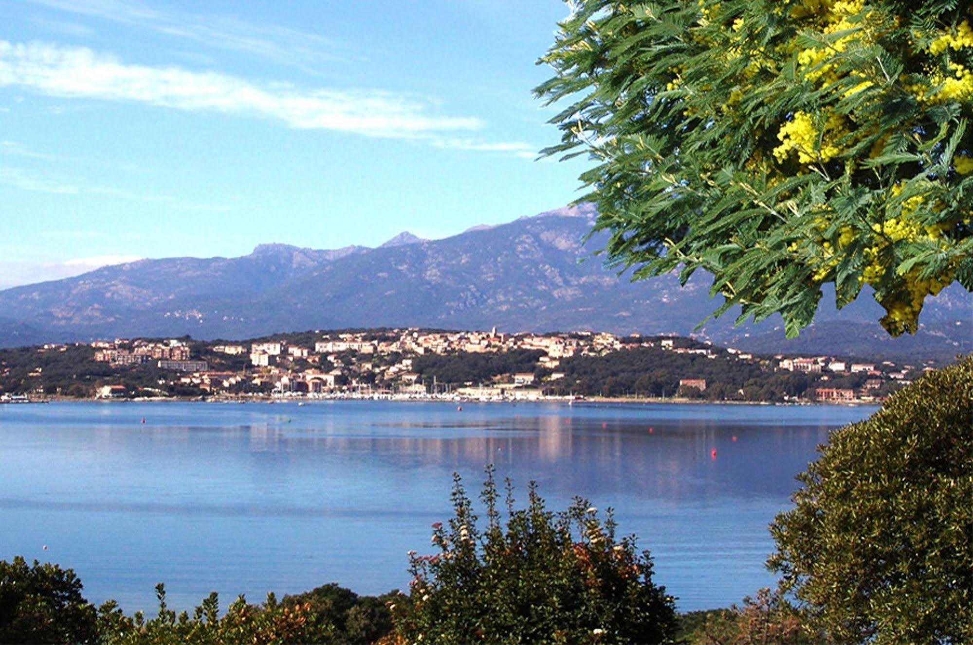 Private Hotel - Adult Only Porto-Vecchio  Zewnętrze zdjęcie