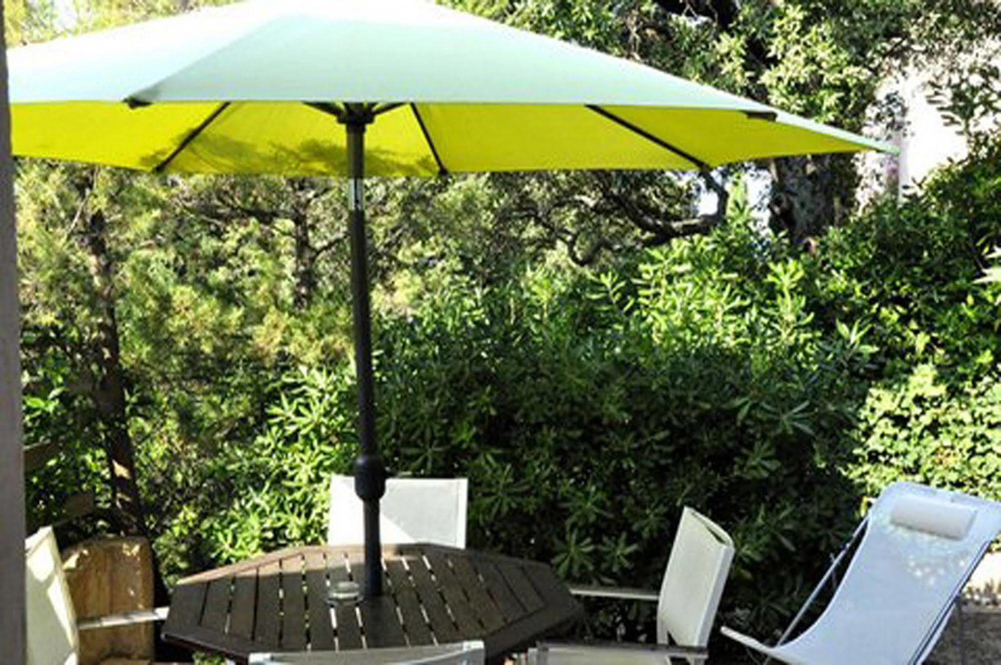 Private Hotel - Adult Only Porto-Vecchio  Zewnętrze zdjęcie