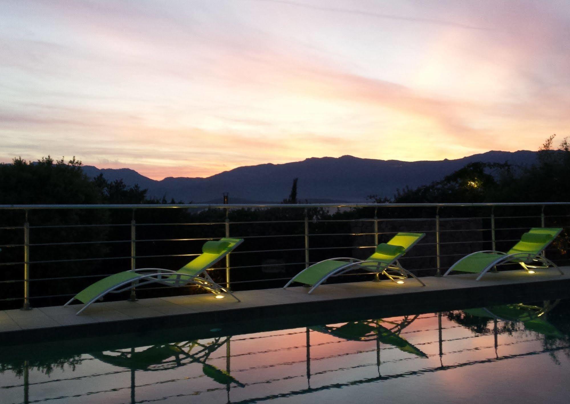 Private Hotel - Adult Only Porto-Vecchio  Zewnętrze zdjęcie