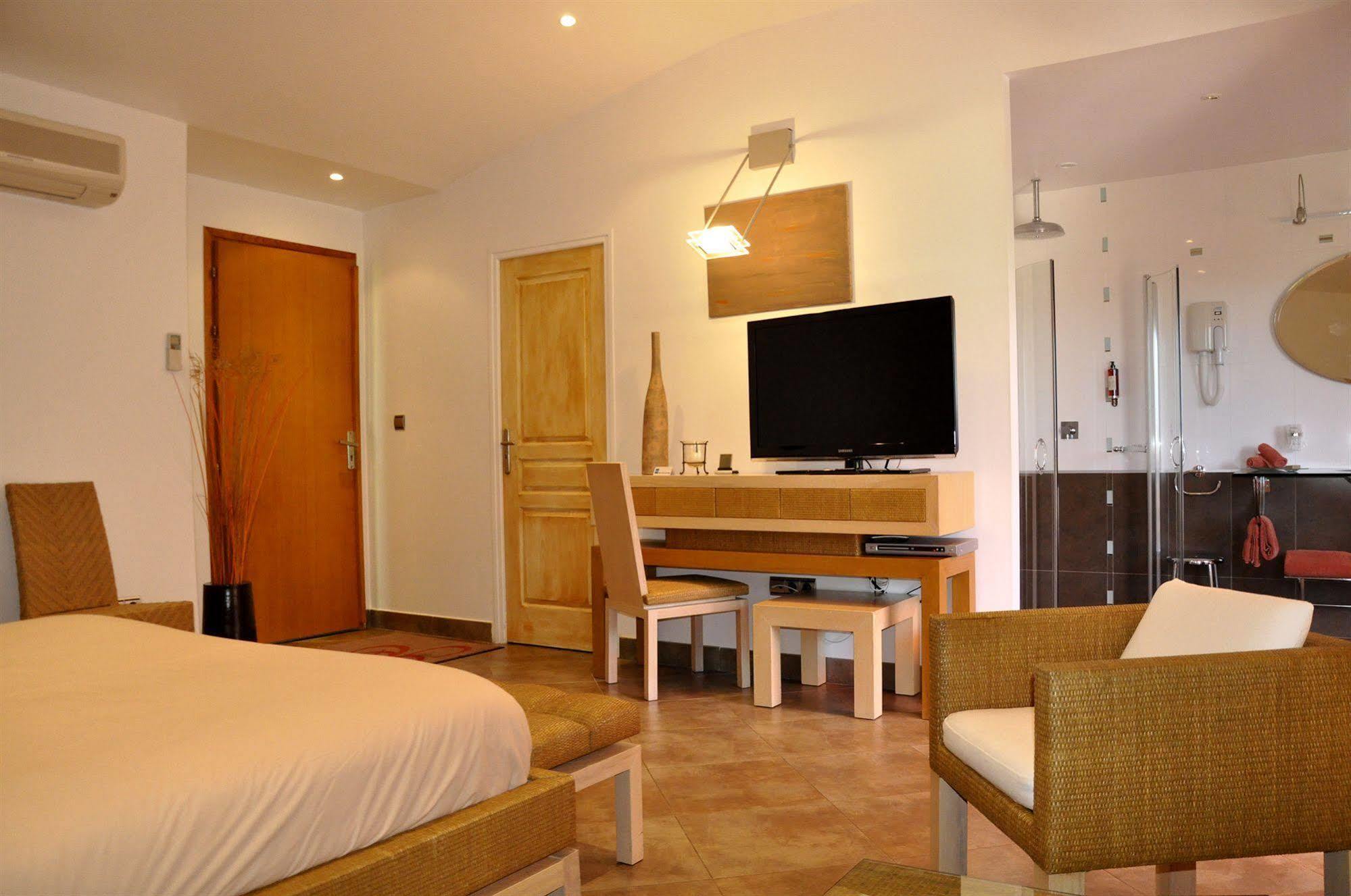 Private Hotel - Adult Only Porto-Vecchio  Zewnętrze zdjęcie