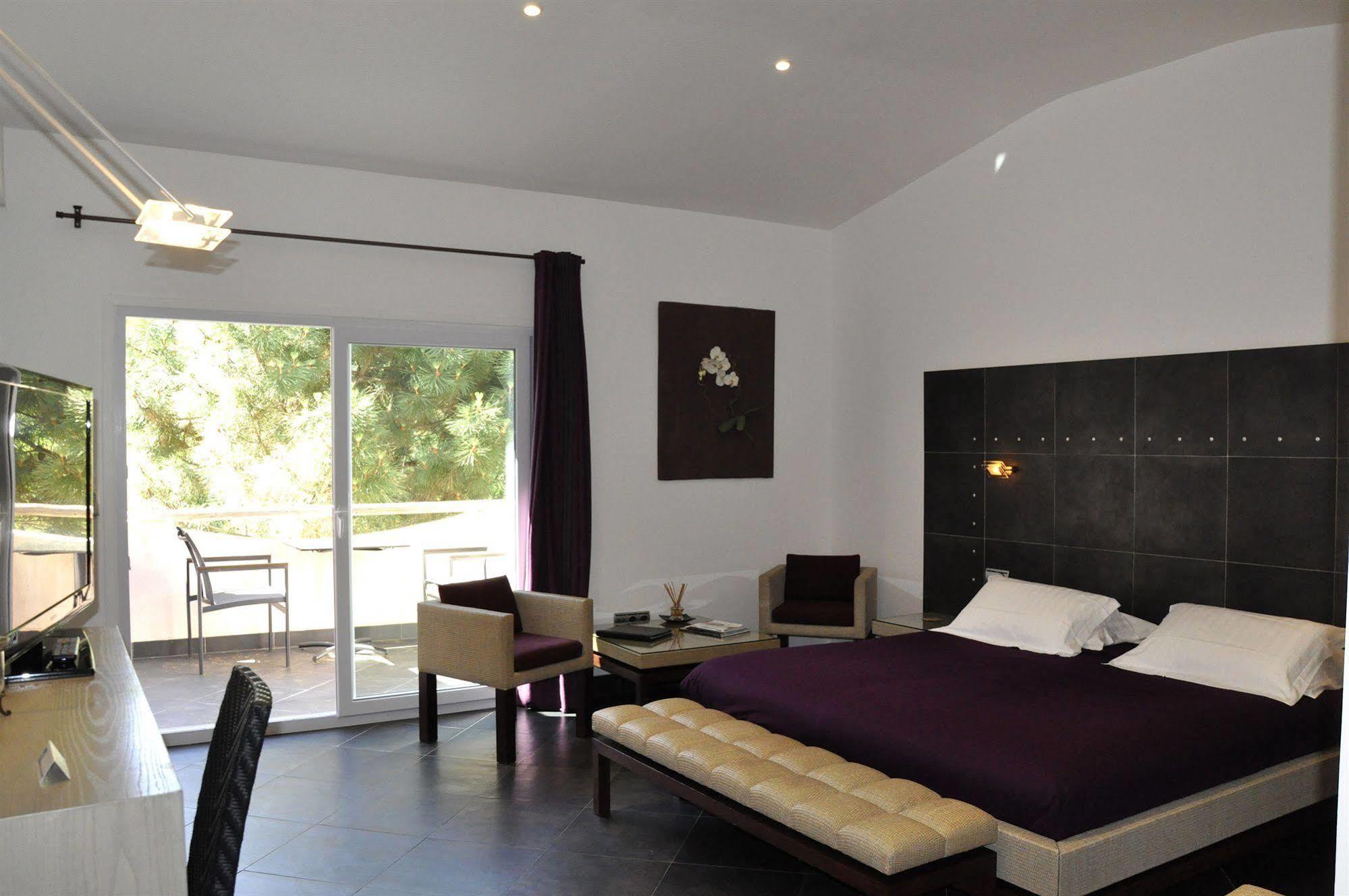 Private Hotel - Adult Only Porto-Vecchio  Zewnętrze zdjęcie