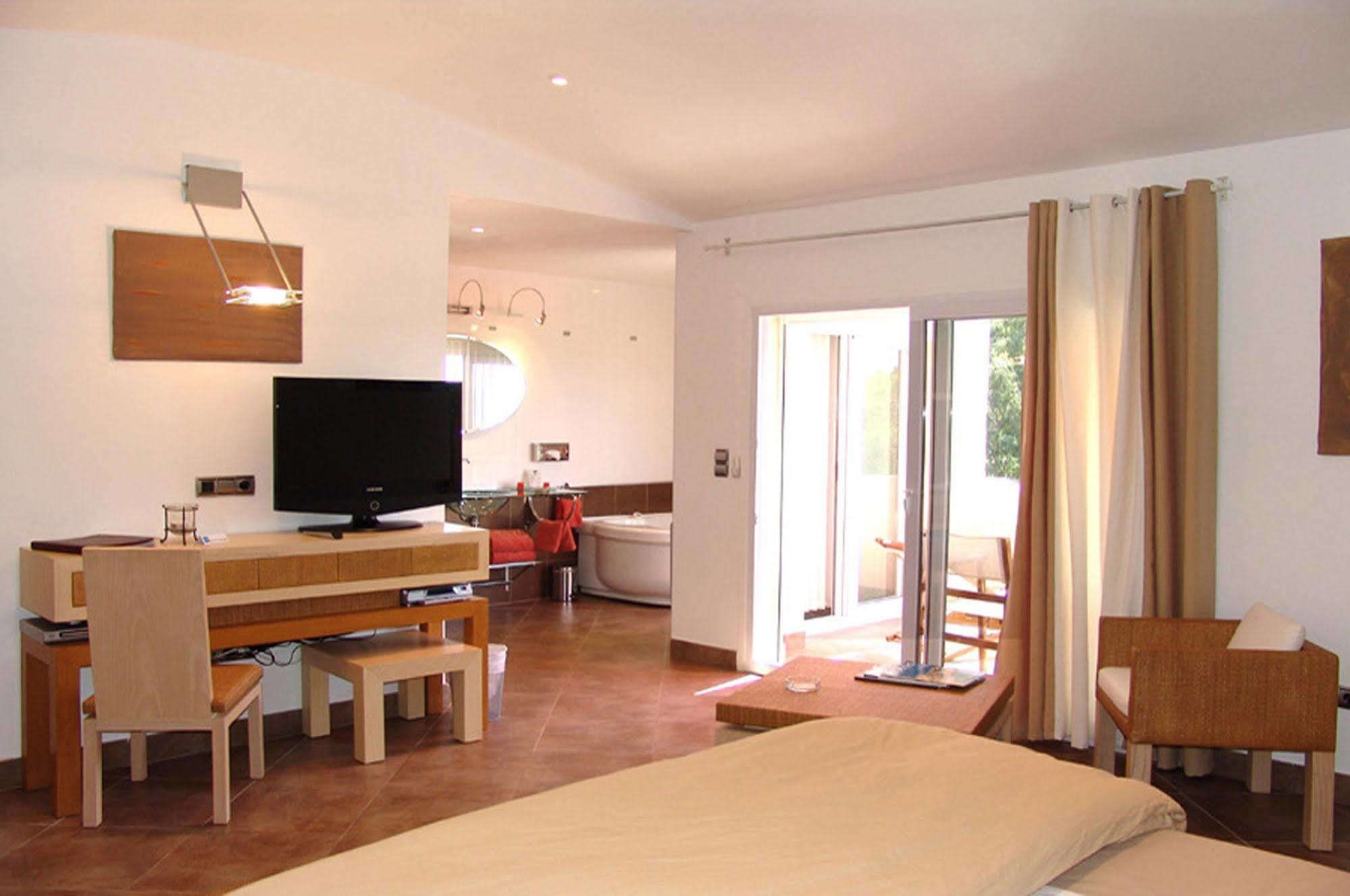Private Hotel - Adult Only Porto-Vecchio  Zewnętrze zdjęcie