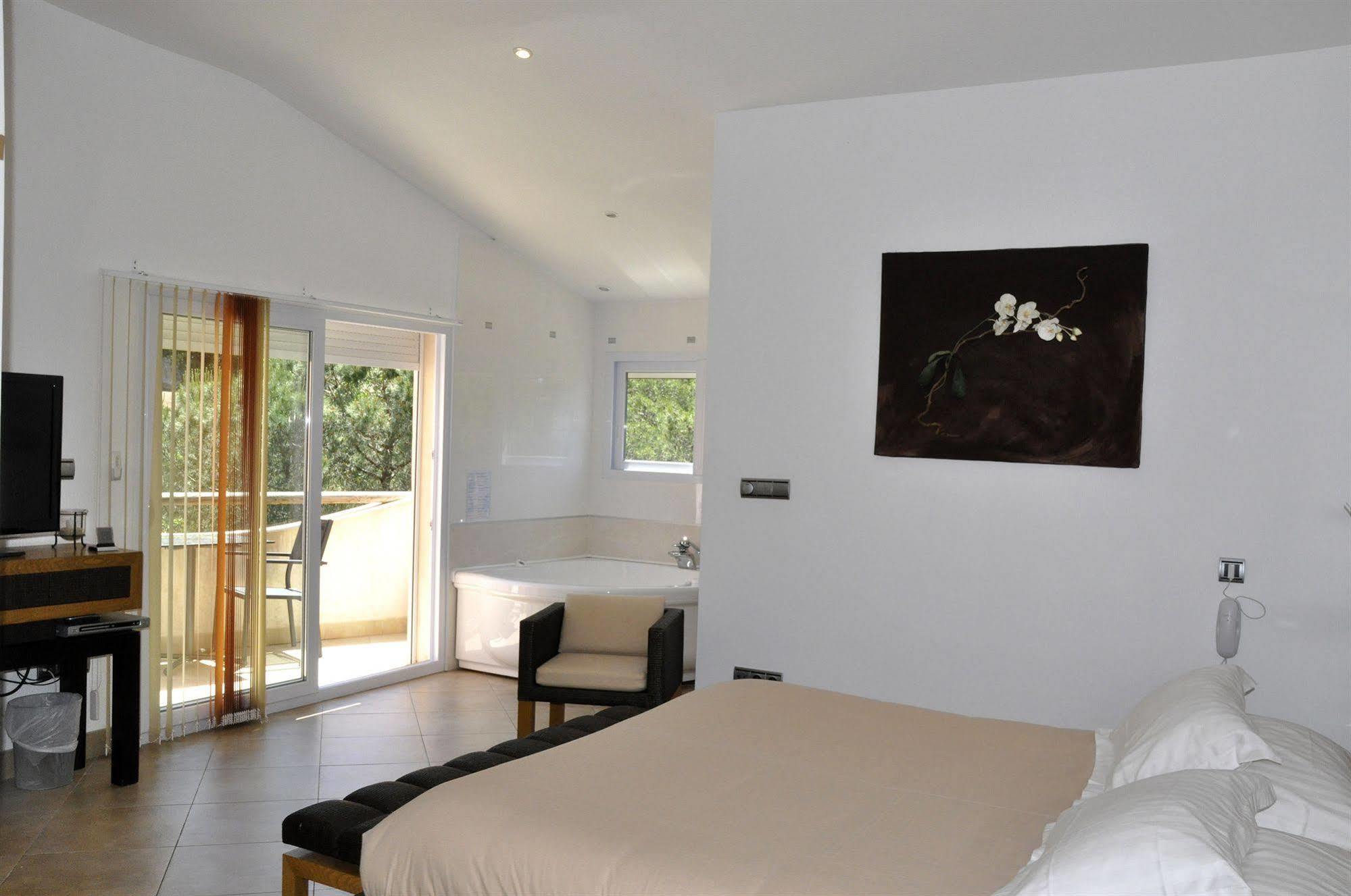Private Hotel - Adult Only Porto-Vecchio  Zewnętrze zdjęcie