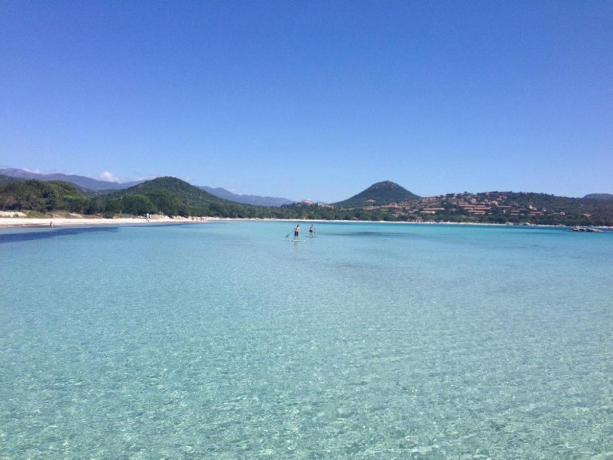 Private Hotel - Adult Only Porto-Vecchio  Zewnętrze zdjęcie